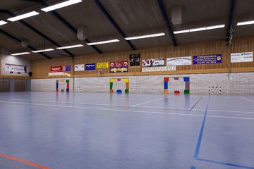 Bild 228 - B-Juniorinnen SG-Todesfelde/Leezen - SG Wift Neum�nster : Ergebnis: 23:37